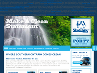 Sketchley Cleaners