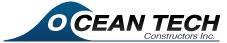 Ocean Tech Constructors Inc