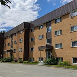 Cooperative D'Habitation De La Montagne
