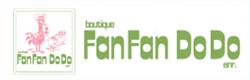 Boutique Fan Fan Dodo