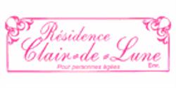 Résidence Clair de Lune Inc