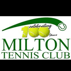 Milton Tennis Club