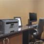 Business Center Business Center