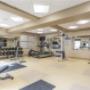 Fitness Center Fitness Center
