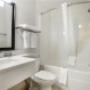 Queen Bathroom Queen Bathroom