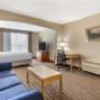 BALC King Suite BALC King Suite