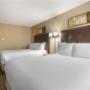 Double Queen Room Double Queen Room