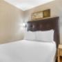 Queen Double Bed Queen Double Bed