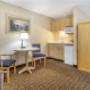 Suite Room Suite Room
