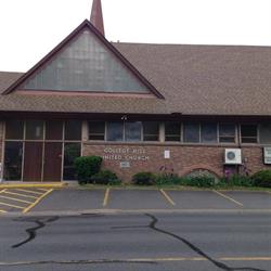 The United Church of Canada College Hill United Church