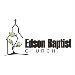 Edson Baptist Church