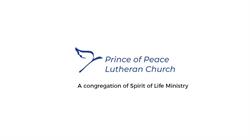 Prince of Peace Lutheran Church, WINNIPEG