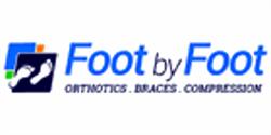 Foot By Foot Inc