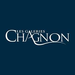 Centre Commercial Les Galeries Chagnon