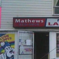 Matthews Mini Mart & Laundromat