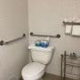 ADA washroom ADA washroom