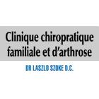 Clinique Chiropratique Familiale de Rimouski