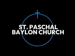 St Paschal Baylon Church