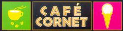 Café Cornet