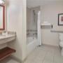 Guest room bath Guest room bath