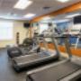 Health club fitness center gym Health club fitness center gym