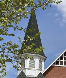 The United Church of Canada St. Andrew's United Church
