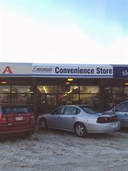Empanada Convenience Store