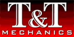 T & T Mechanics