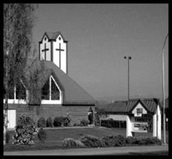 Lutheran Church-Trinity
