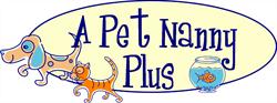A Pet Nanny Plus
