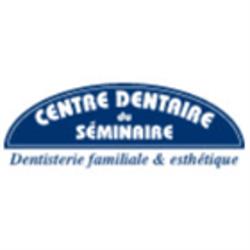 Centre Dentaire du Séminaire- Dre Barbara Glenn