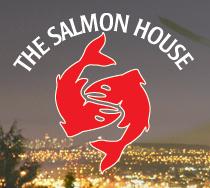 Salmon House On The Hill
