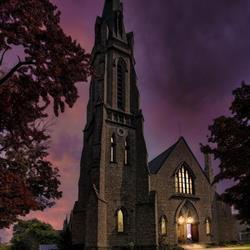 St James Anglican Church Office