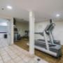 Fitnessroom Fitnessroom