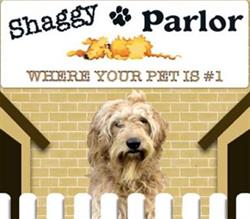 Shaggy Parlor