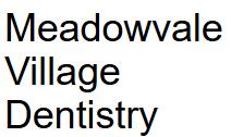 Meadowvale Village Dentistry