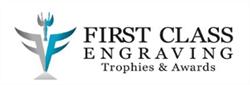 First Class Engraving