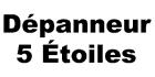 Dépanneur 5 Etoiles