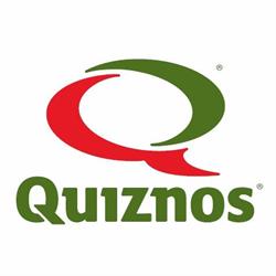 Quiznos-CLOSED