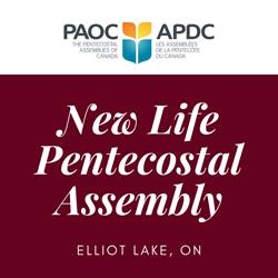 New Life Pentecostal Assembly