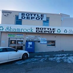 Shamrock Bottle Depot
