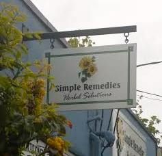 Simple Remedies Herbal Solutions