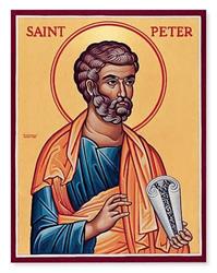 St Peter's Anglican Church