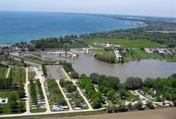 Sturgeon Woods Campground & Marina
