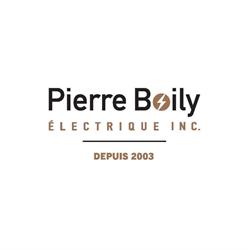 Pierre Boily Electric, Inc.