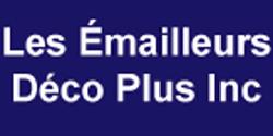 Les Émailleurs Déco Plus Inc
