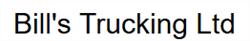 Bill's Trucking Ltd