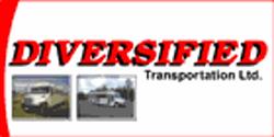 Diversified Transportation