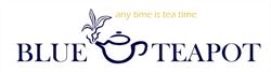 Blue Teapot