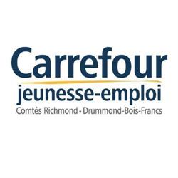 Carrefour Jeunesse Emploi Du Comte Richmond